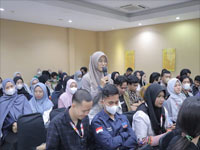 Employee School Program FISIP UMJ Jakarta Nomor 4